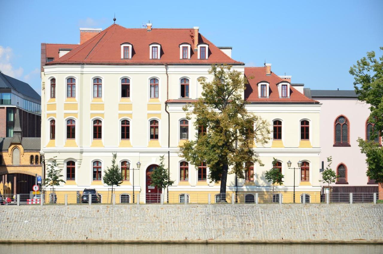 Bed & Breakfast Wenderedu Business Center