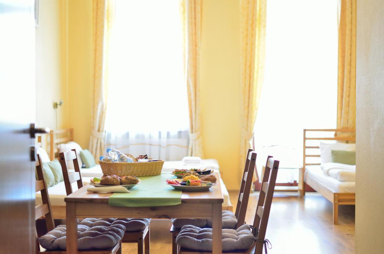 Wenderedu Business Center Bed & Breakfast Wroclaw