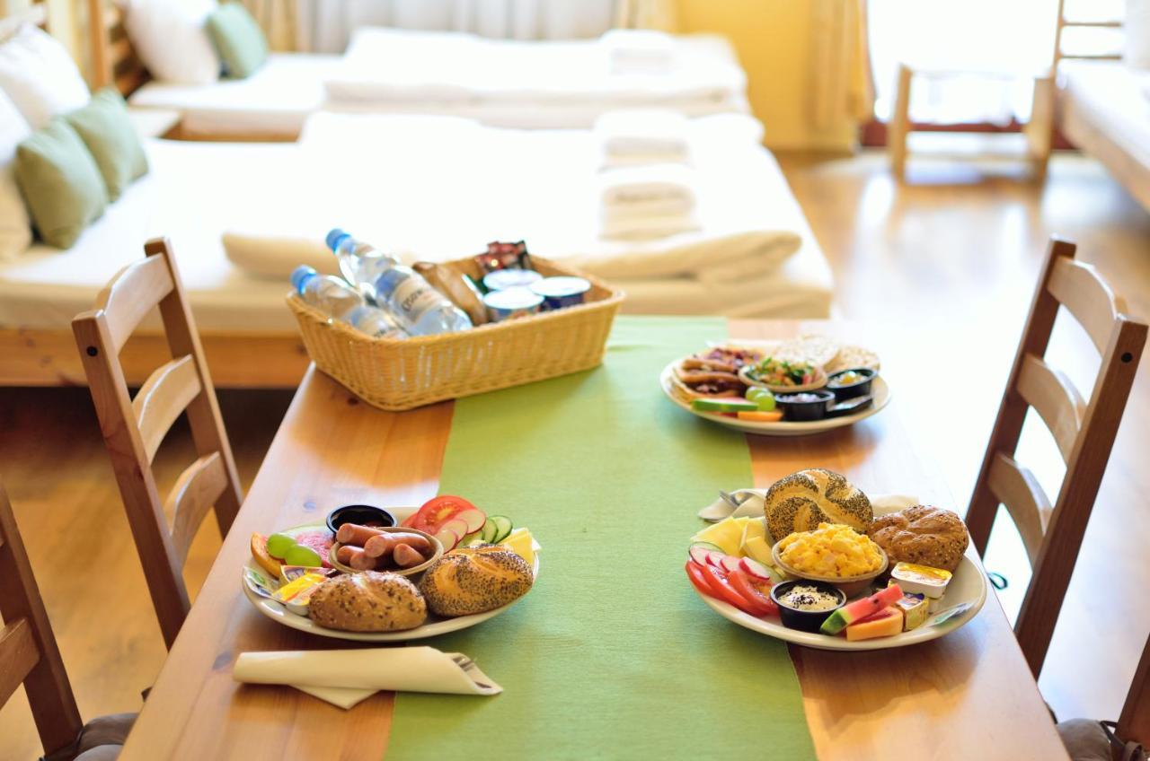 Bed & Breakfast Wenderedu Business Center