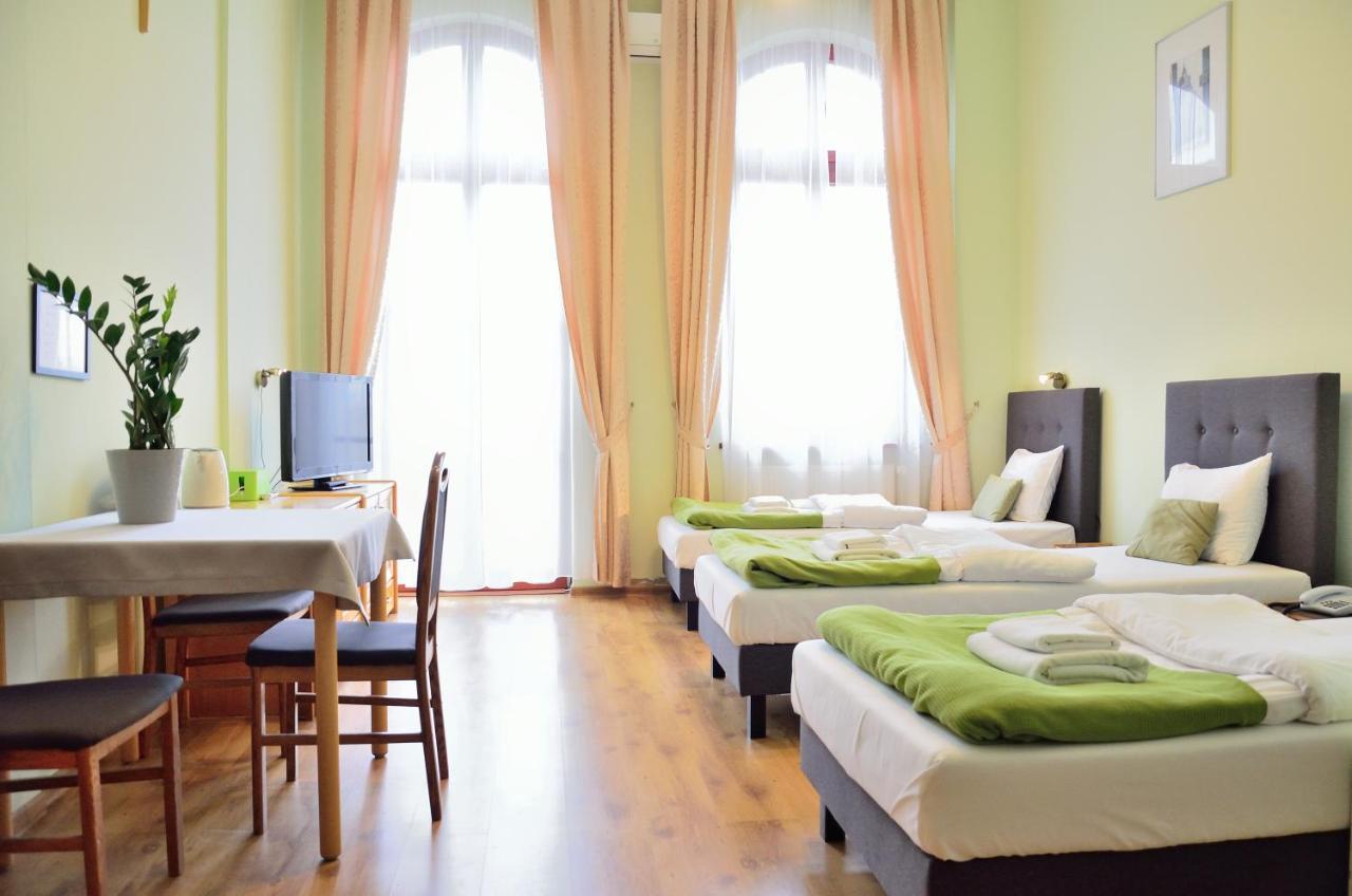 Wenderedu Business Center Bed & Breakfast