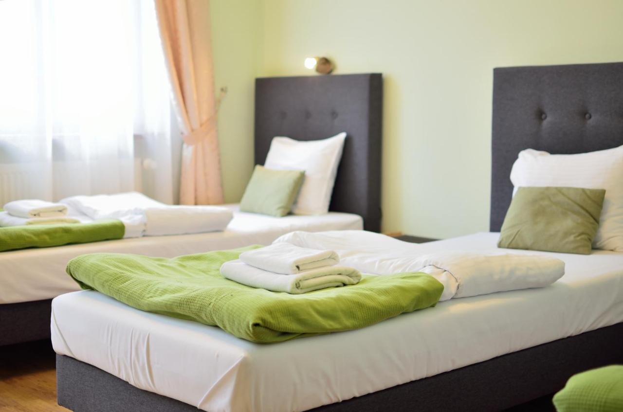 Wenderedu Business Center 3* Wroclaw