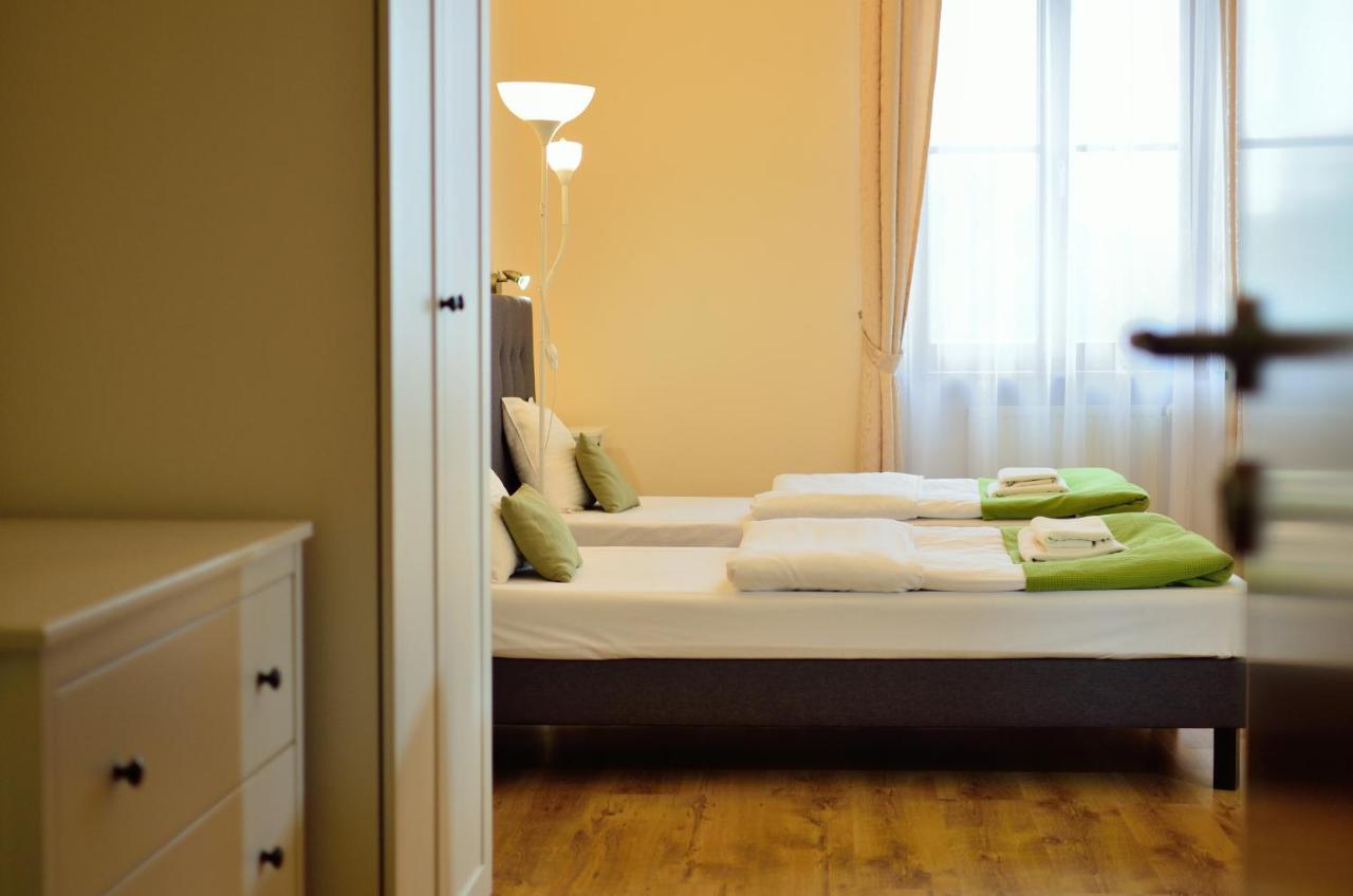 Bed & Breakfast Wenderedu Business Center 3*