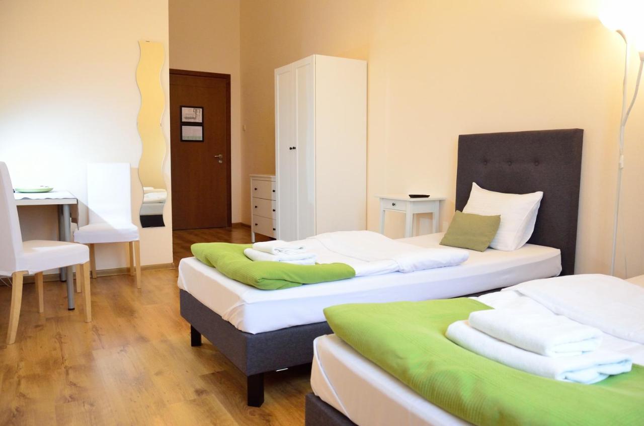 Wenderedu Business Center 3*