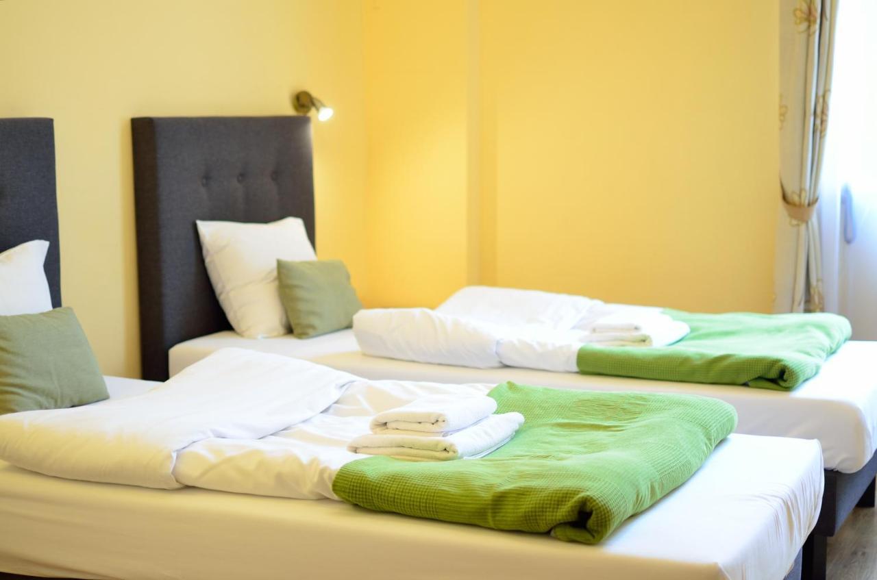 Bed & Breakfast Wenderedu Business Center 3*