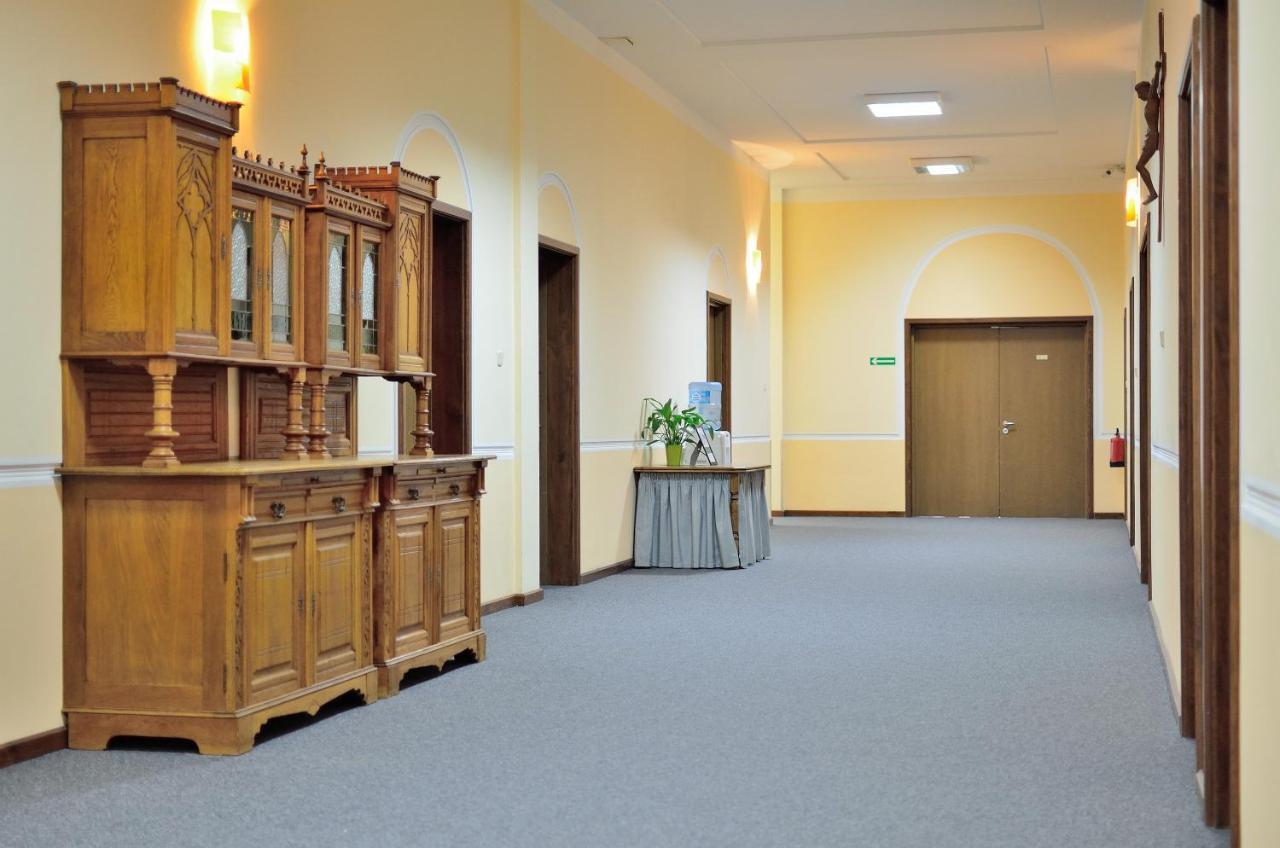Bed & Breakfast Wenderedu Business Center