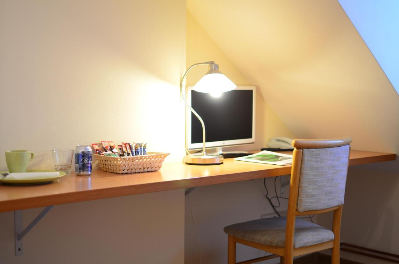 Wenderedu Business Center Bed & Breakfast