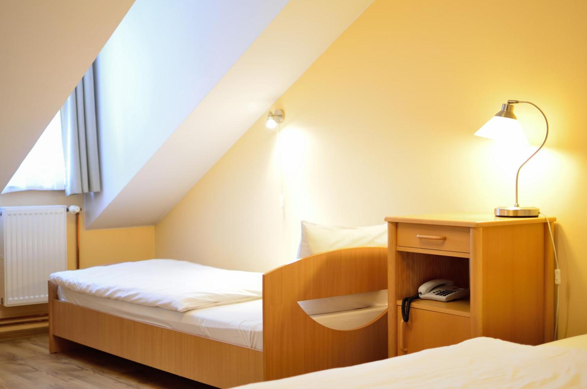 Bed & Breakfast Wenderedu Business Center