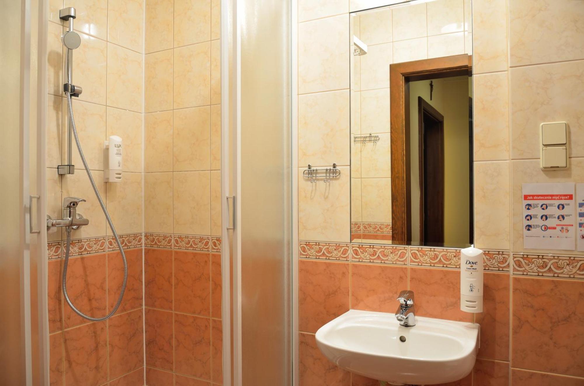 Wenderedu Business Center Bed & Breakfast