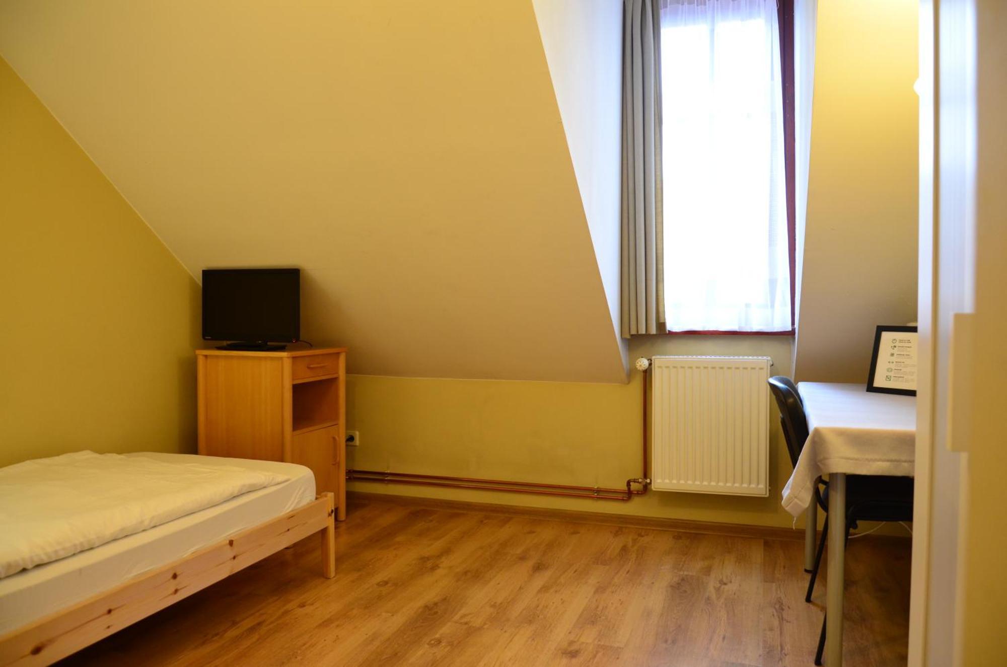 Wenderedu Business Center Bed & Breakfast