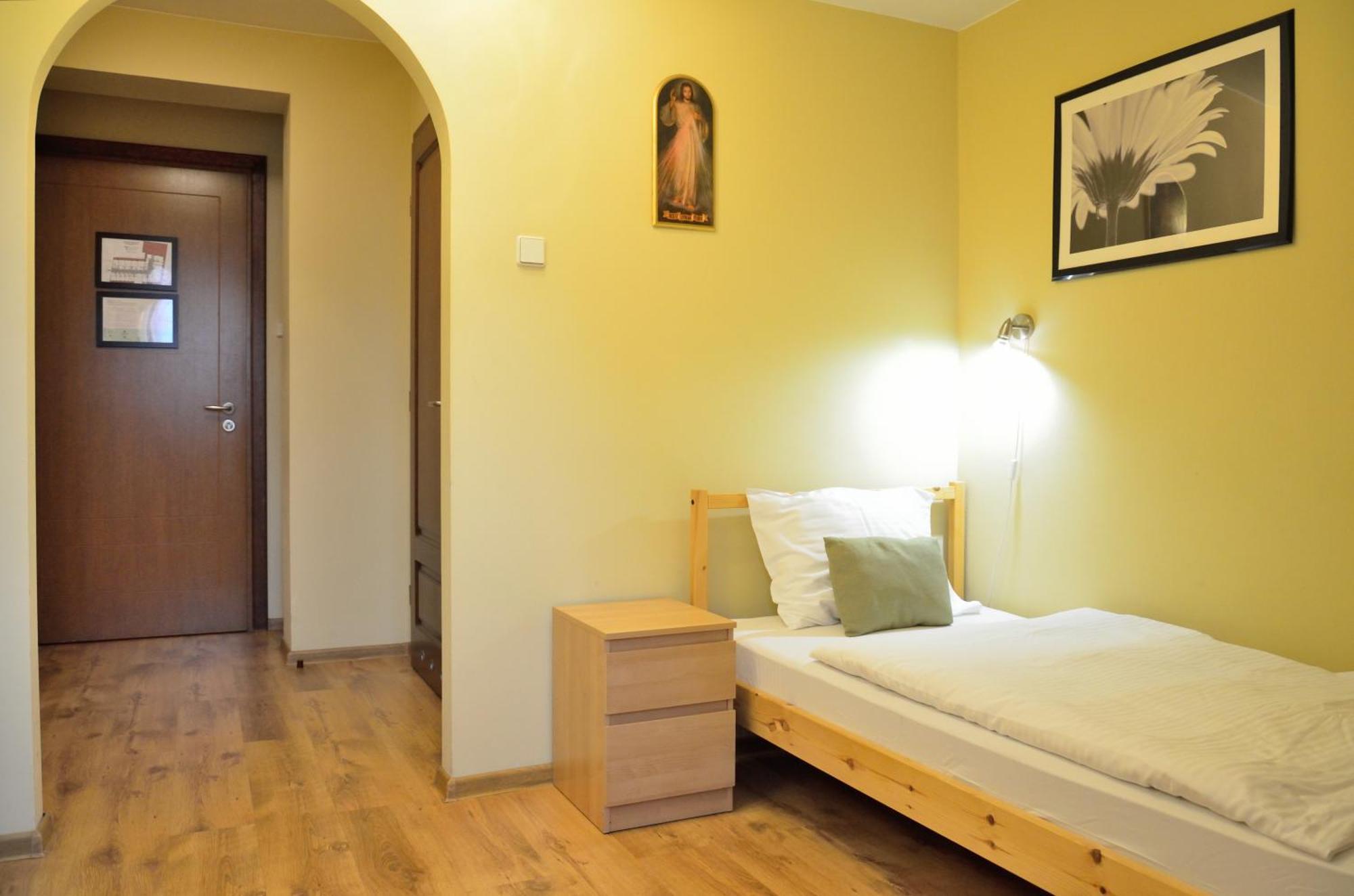 Wenderedu Business Center Bed & Breakfast Wroclaw