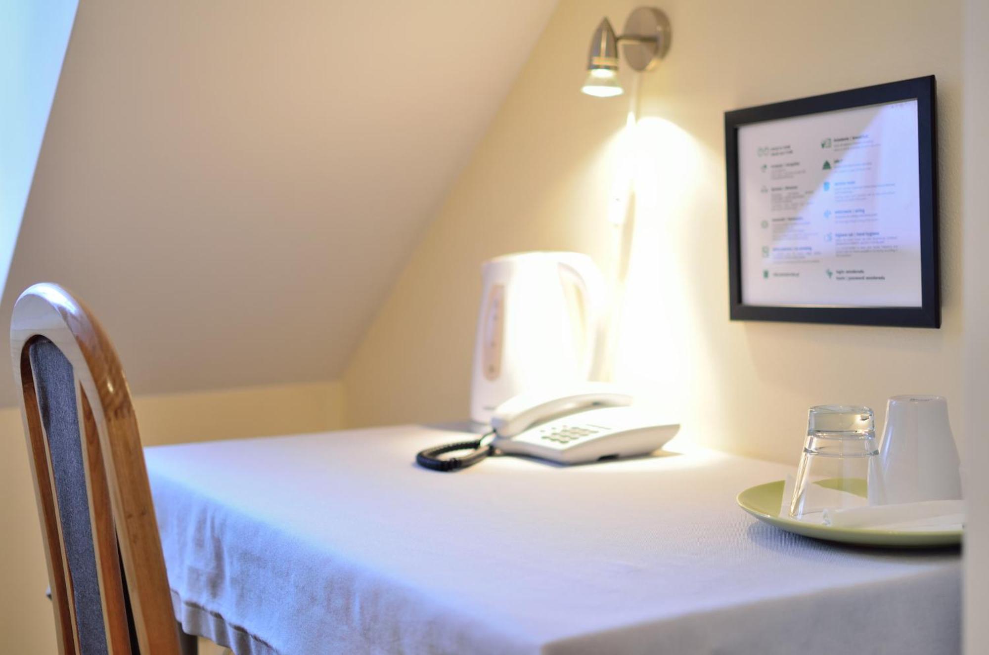 Wenderedu Business Center 3* Wroclaw