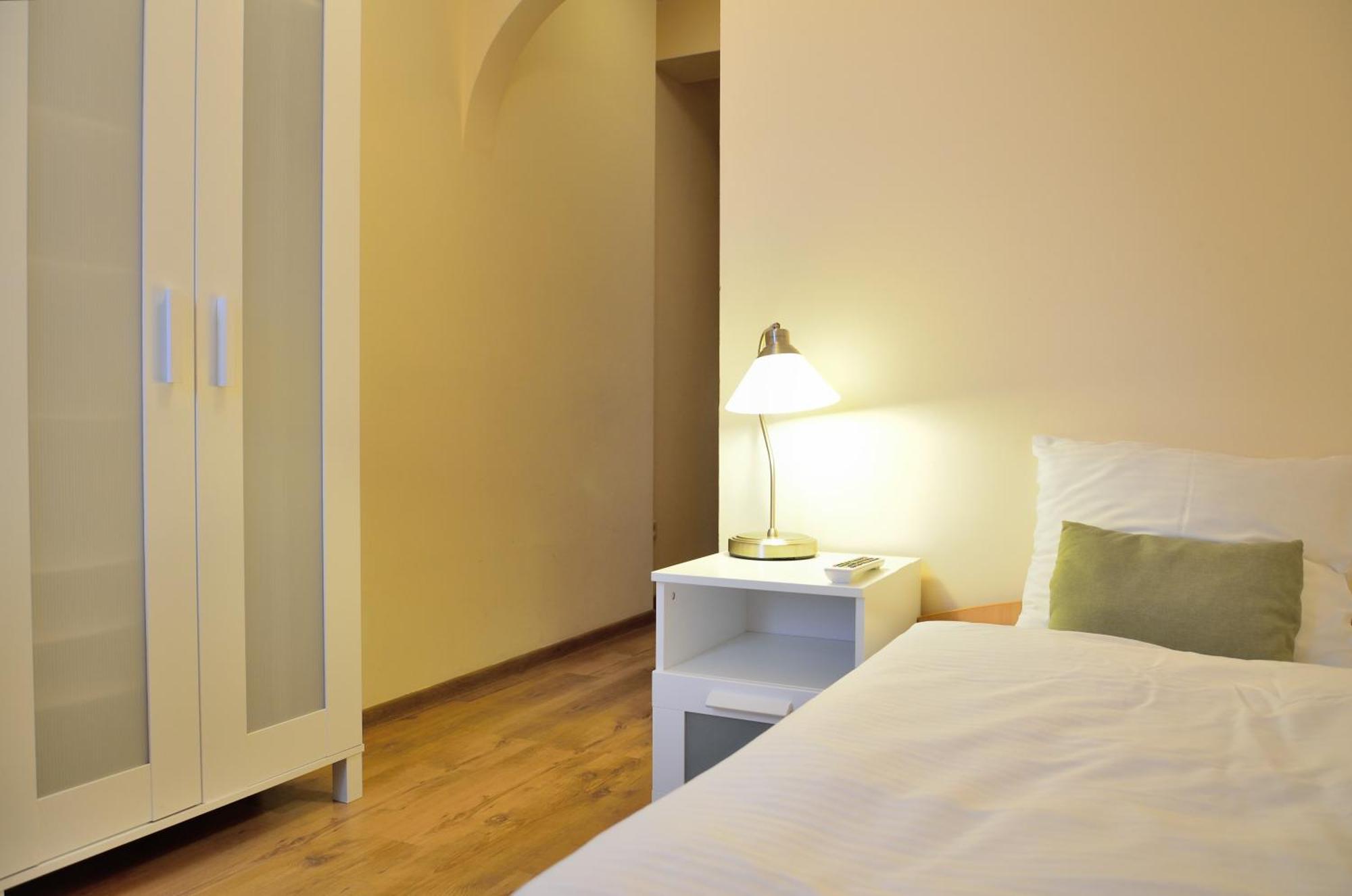 Bed & Breakfast Wenderedu Business Center