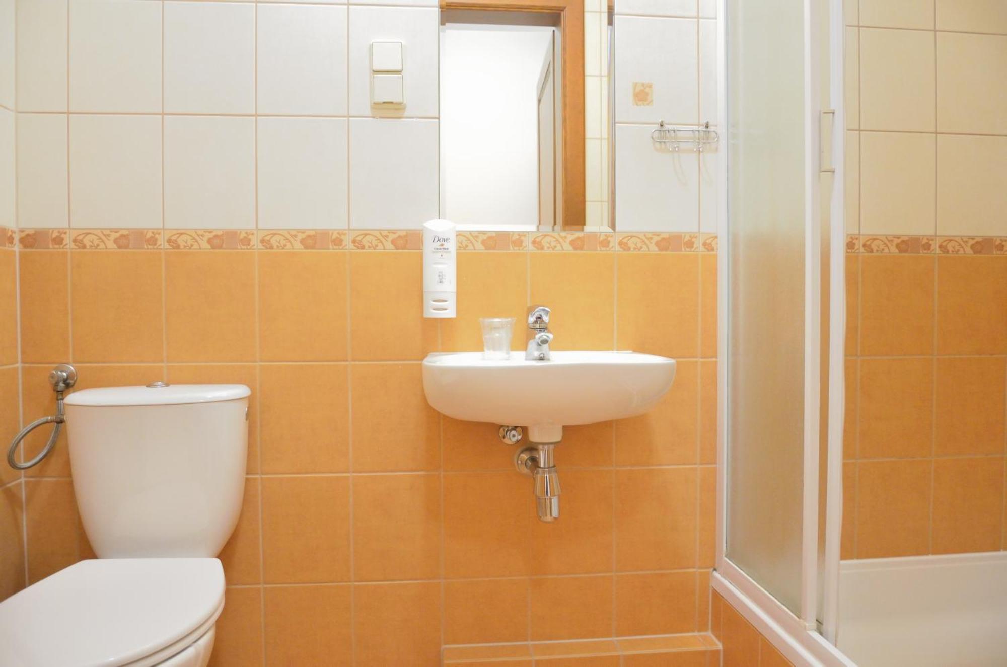 Bed & Breakfast Wenderedu Business Center Wroclaw