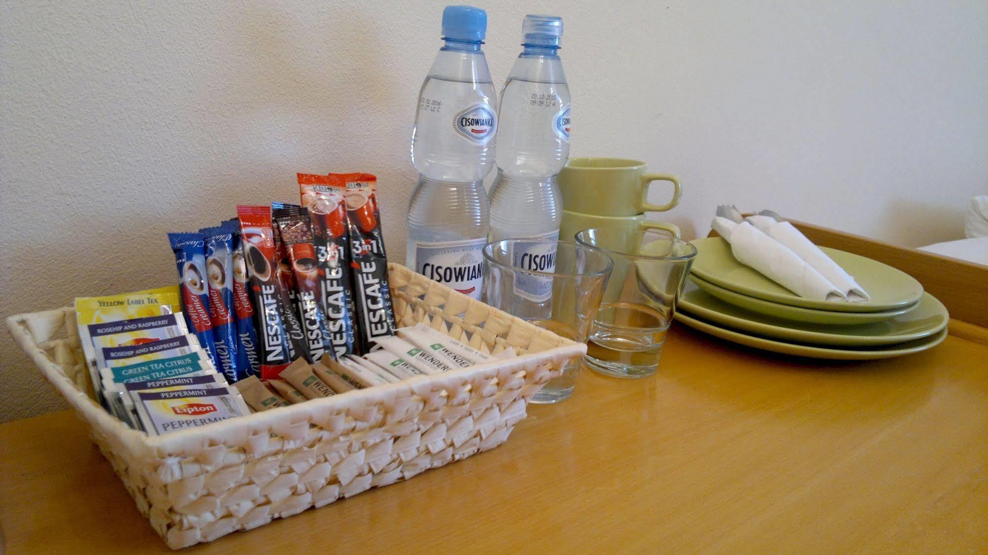 Wenderedu Business Center 3*