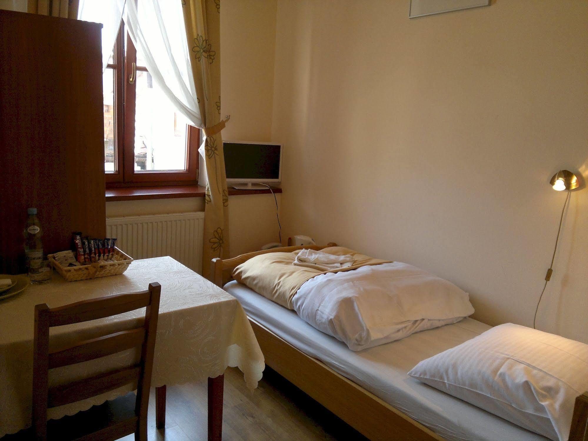 Wenderedu Business Center 3*