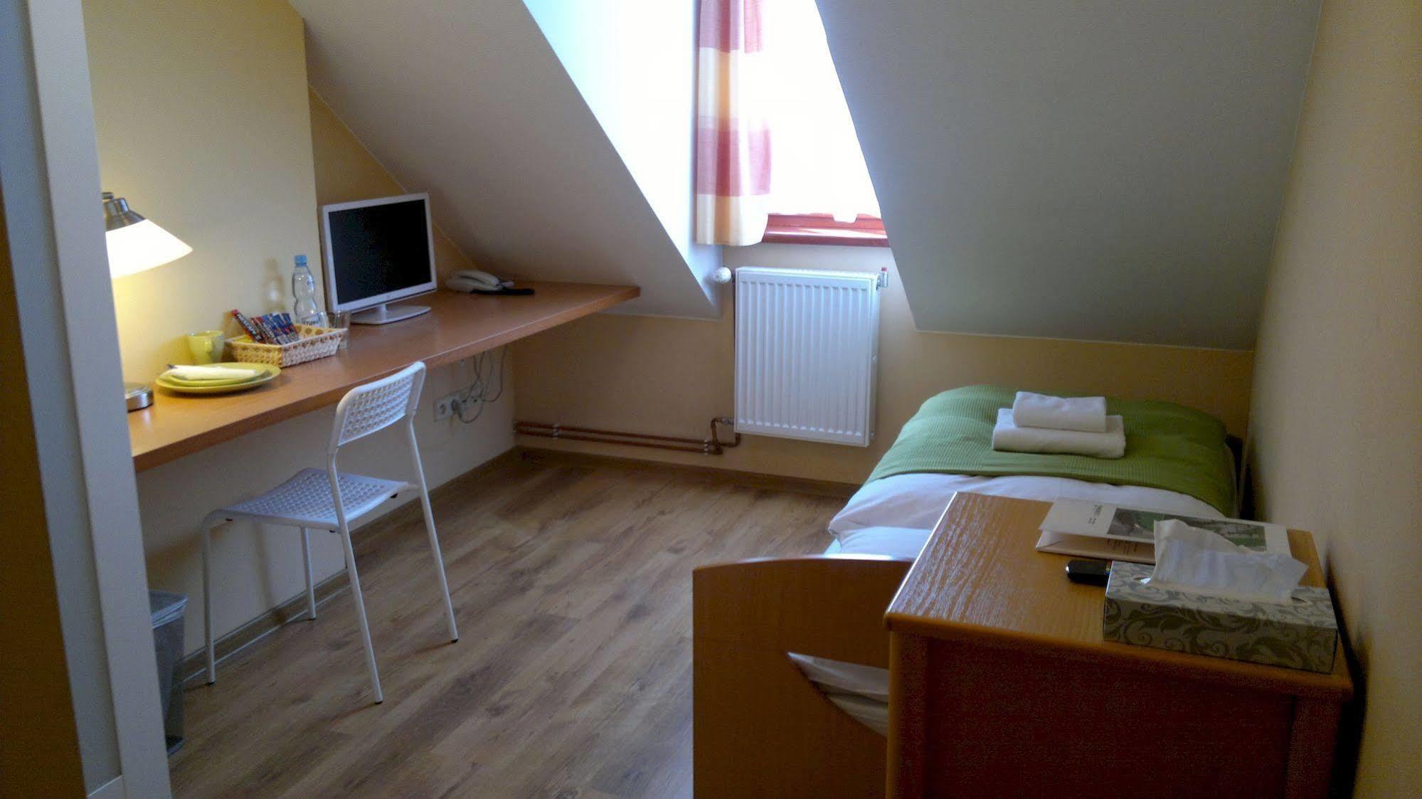 Bed & Breakfast Wenderedu Business Center Wroclaw