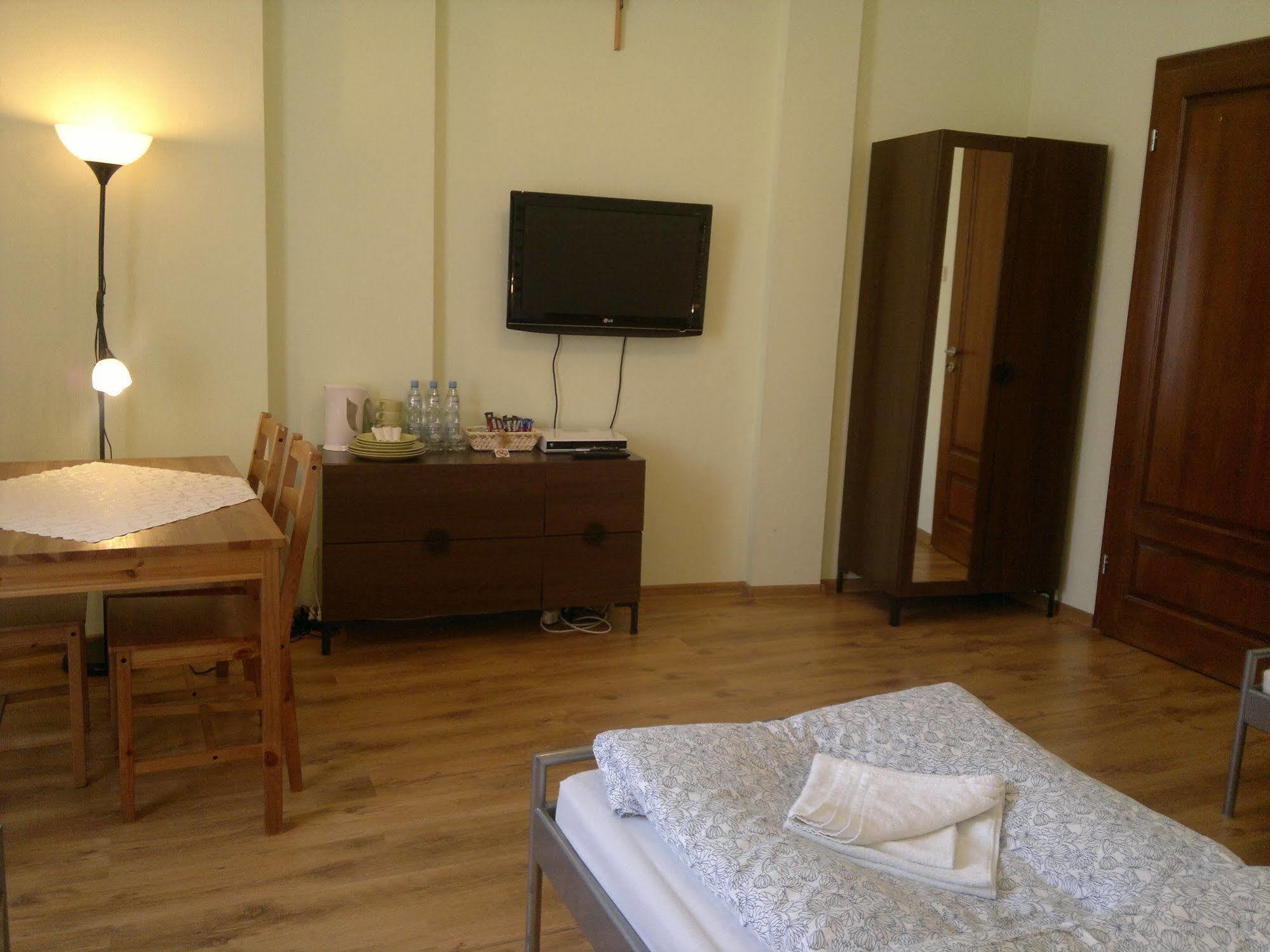 Bed & Breakfast Wenderedu Business Center