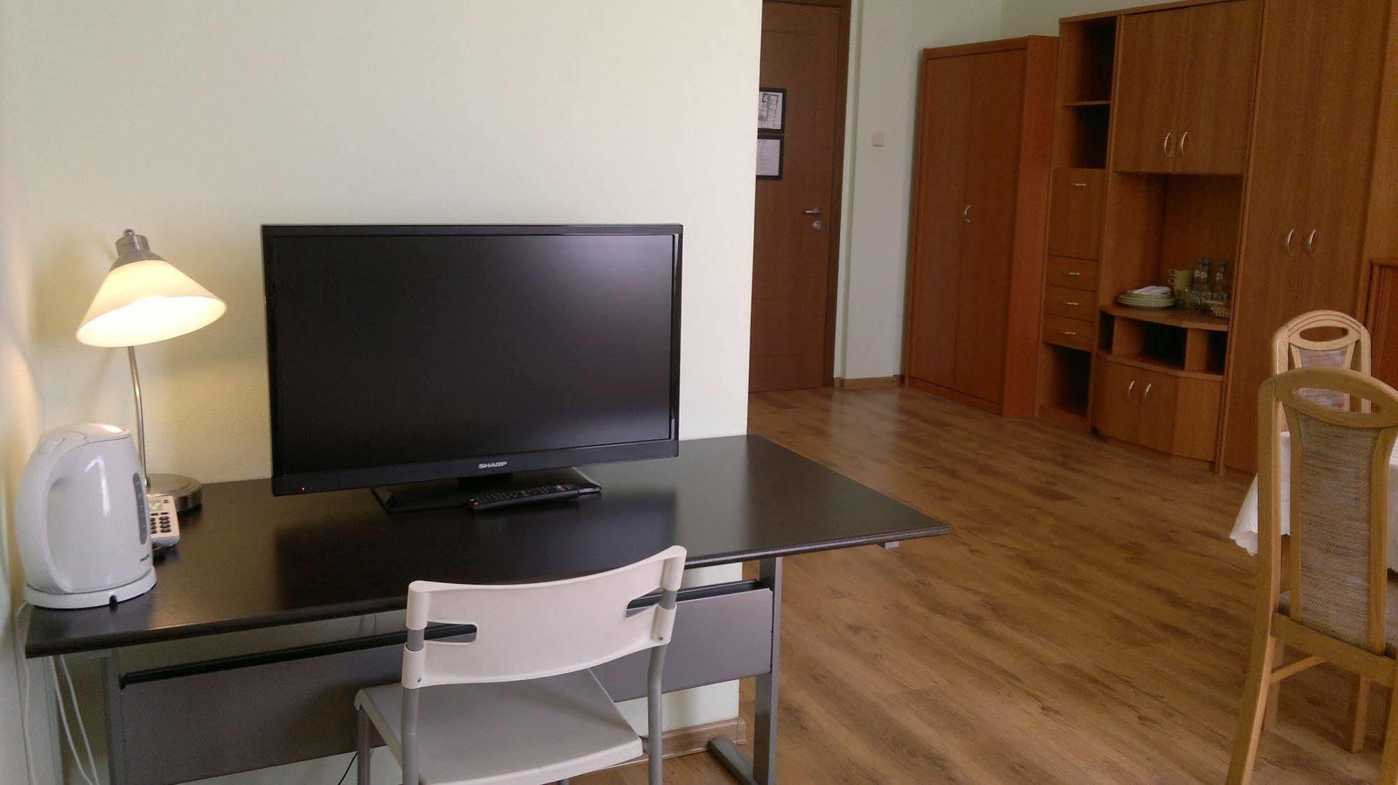 Bed & Breakfast Wenderedu Business Center Wroclaw