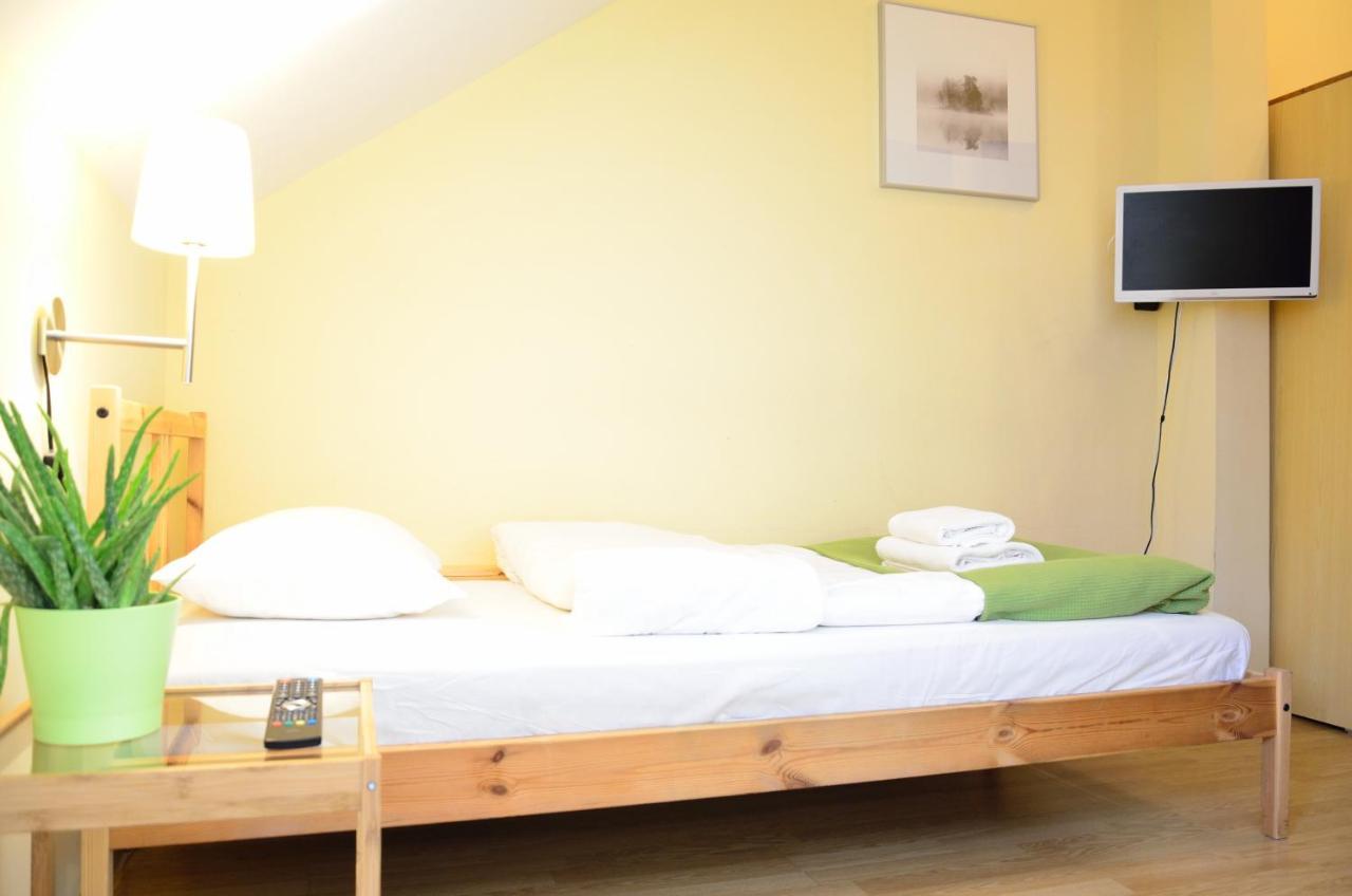 Bed & Breakfast Wenderedu Business Center