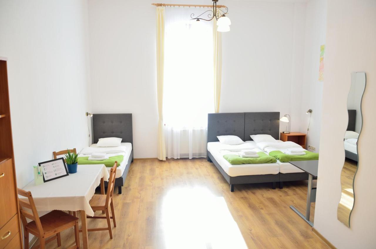 Wenderedu Business Center Bed & Breakfast 3*