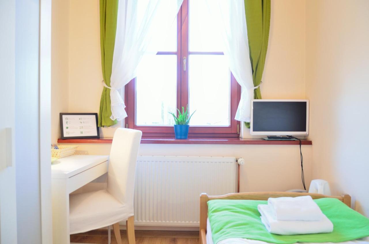 Wenderedu Business Center Bed & Breakfast