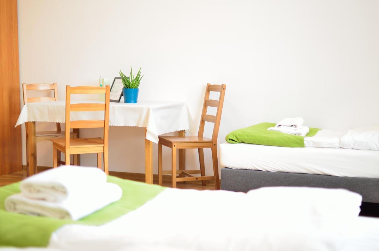 Bed & Breakfast Wenderedu Business Center 3*