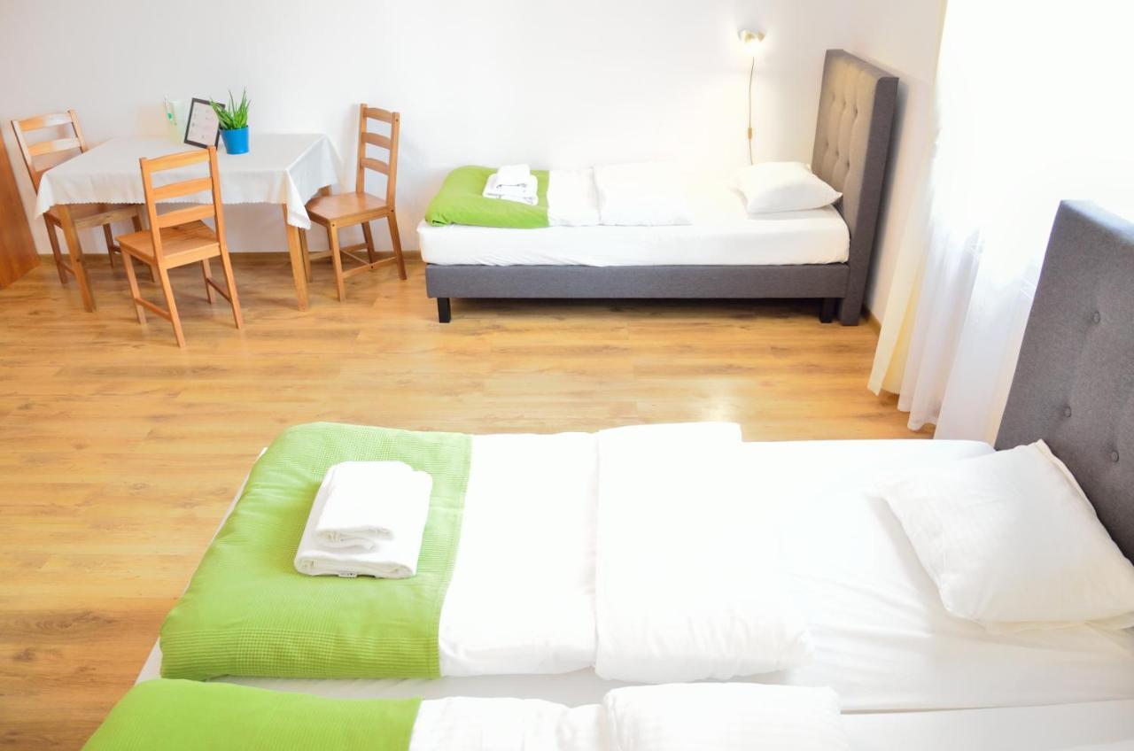Bed & Breakfast Wenderedu Business Center