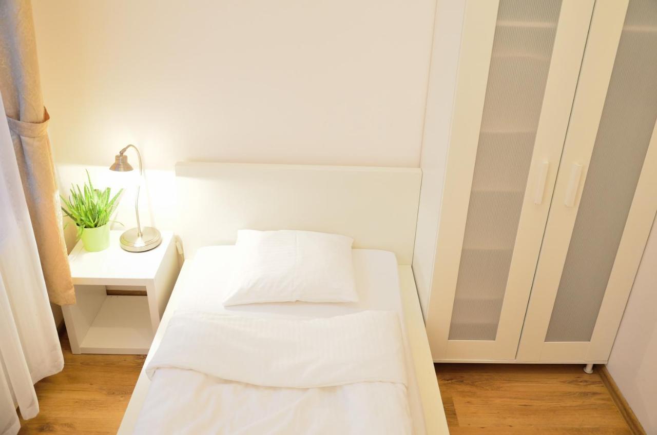 Wenderedu Business Center Bed & Breakfast Wroclaw