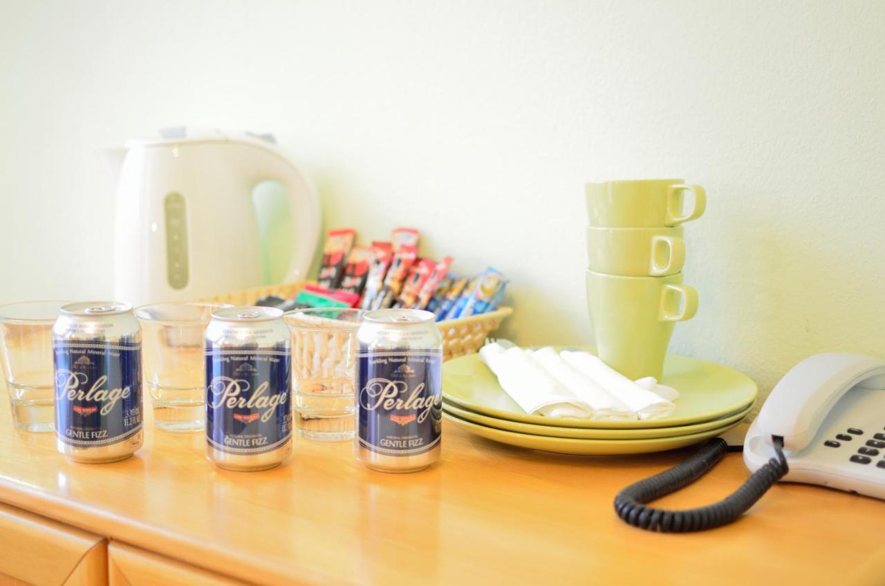 Wenderedu Business Center 3* Wroclaw