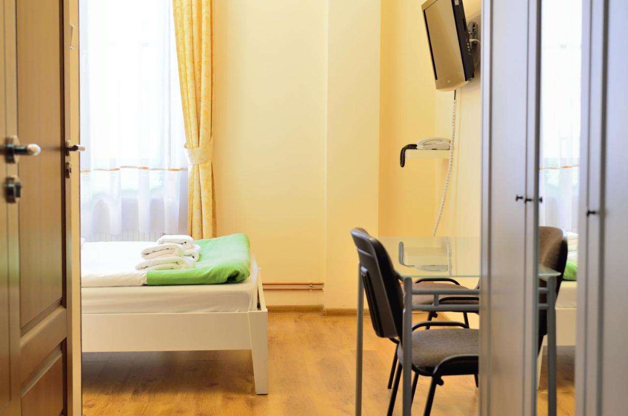 Bed & Breakfast Wenderedu Business Center Wroclaw