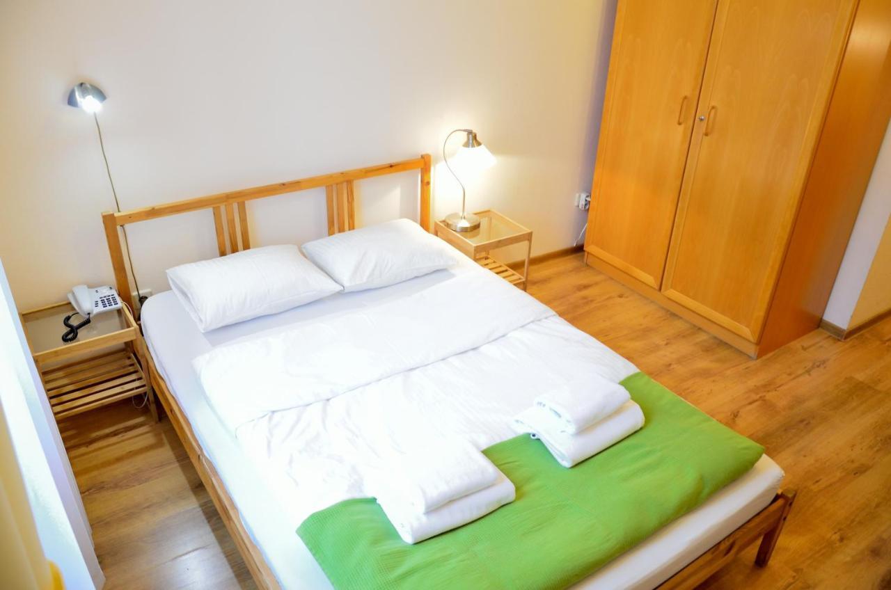 Wenderedu Business Center Bed & Breakfast