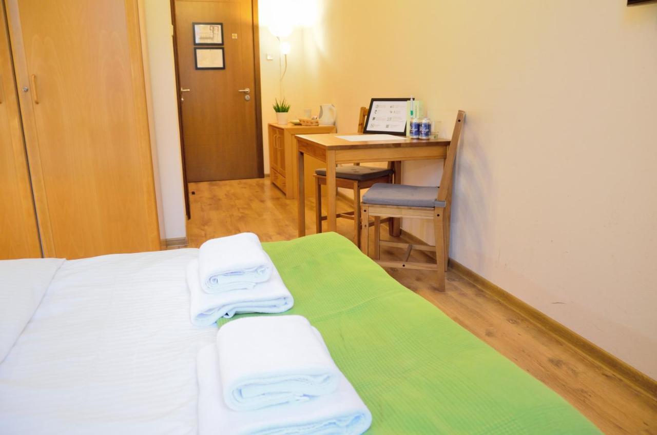 Bed & Breakfast Wenderedu Business Center 3*