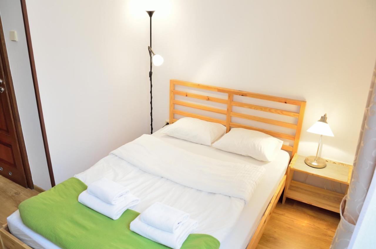 Wenderedu Business Center Bed & Breakfast