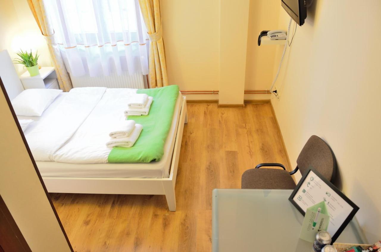 Wenderedu Business Center 3*