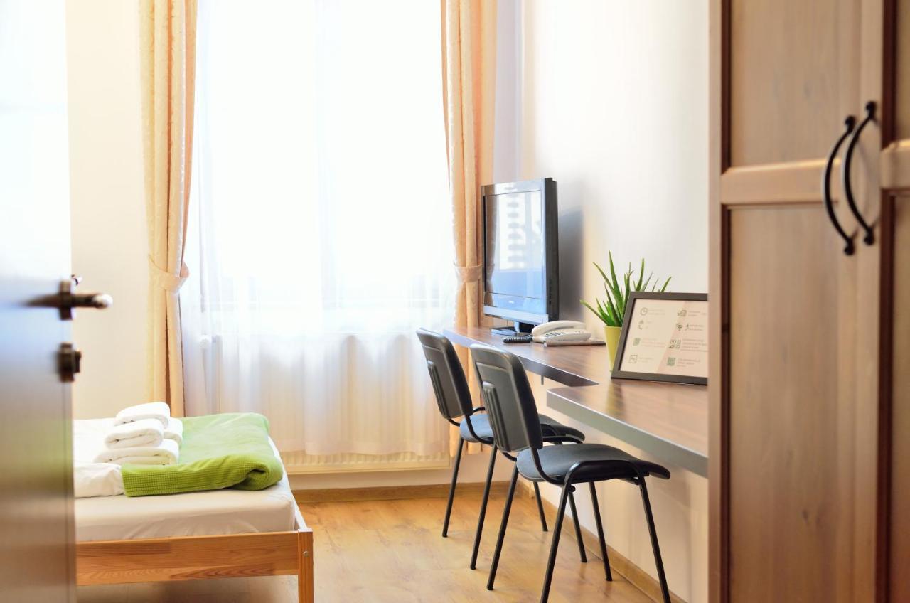 Wenderedu Business Center Wroclaw