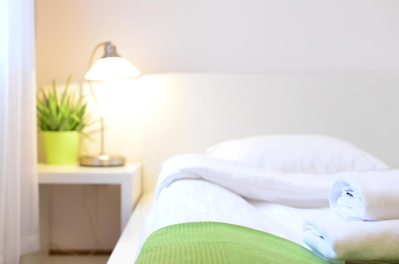 Bed & Breakfast Wenderedu Business Center Wroclaw